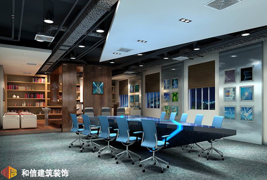 成都公裝公司：未來辦公室裝修設(shè)計(jì)發(fā)展的5大趨勢！