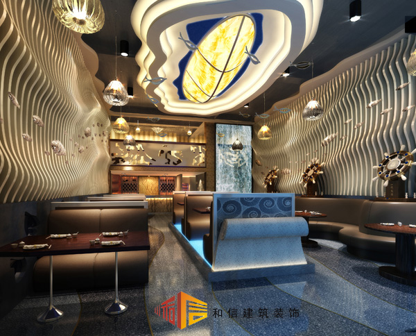 成都火鍋店裝修攻略：如何省錢又吸引顧客？