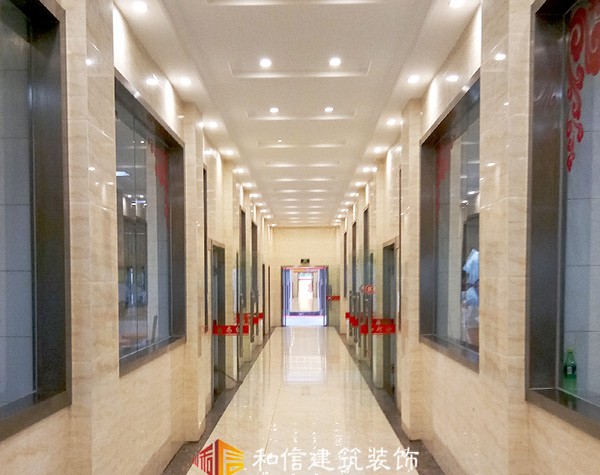 成都培訓學校裝修設計有哪些注意事項？