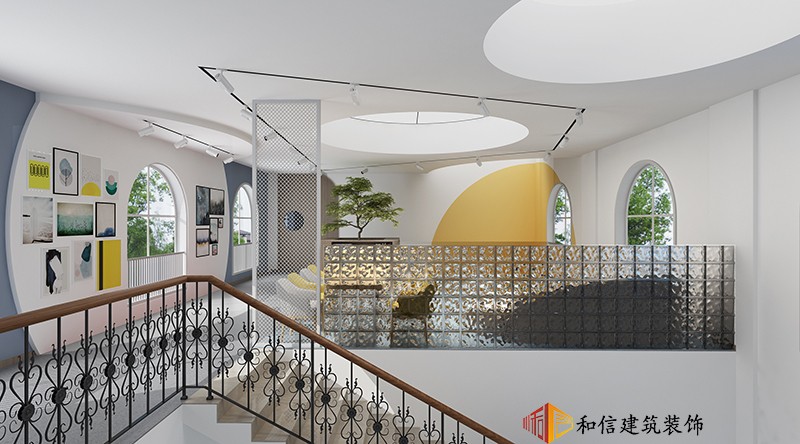 紅光三觀社區設計 紅光三觀社區設計