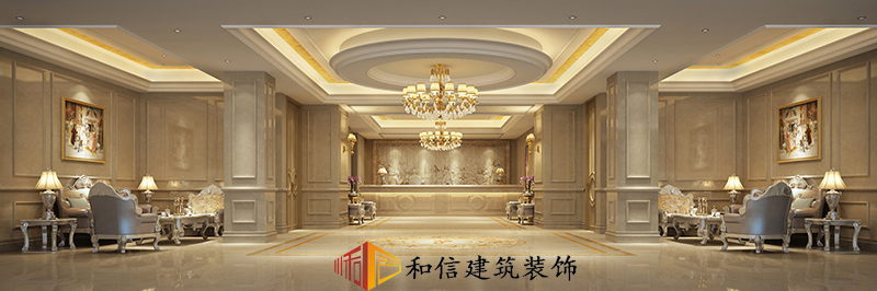 貴的成都酒店裝修設(shè)計(jì)，貴在哪？