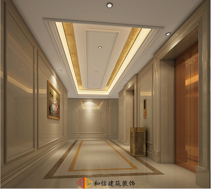 貴的成都酒店裝修設(shè)計(jì)，貴在哪？