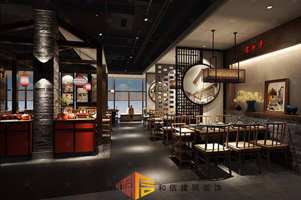 成都火鍋店裝修公司分享火鍋店裝修設(shè)計要點(diǎn)